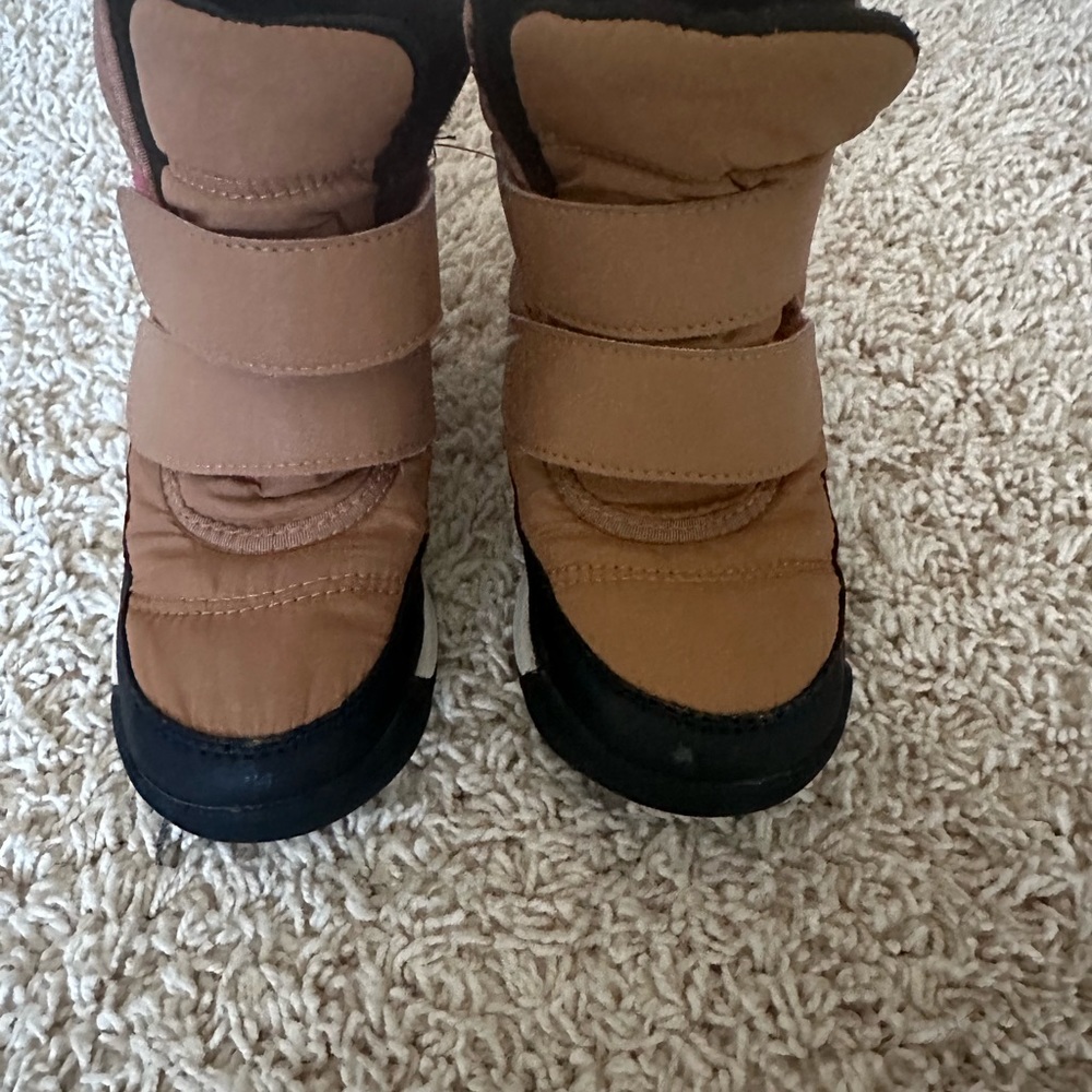Sorel CHILDREN'S WHITNEY II Boot
